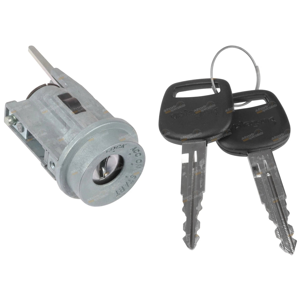 Ignition Switch for Toyota Hilux RZN149 RZN185 (1997–2002)