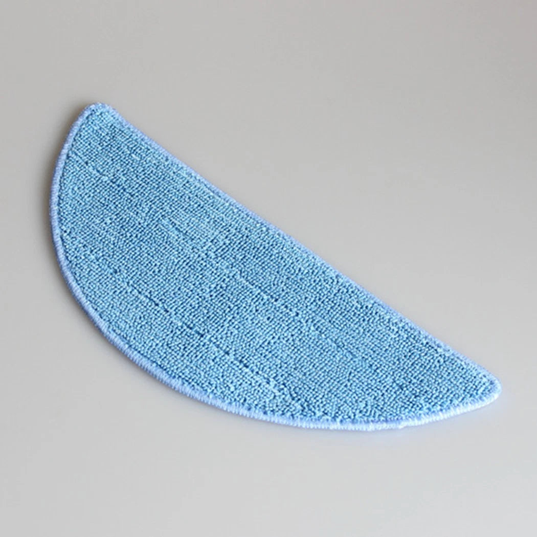 Mop Cloths for Medion MD 18501 (Replacement Spare Parts)