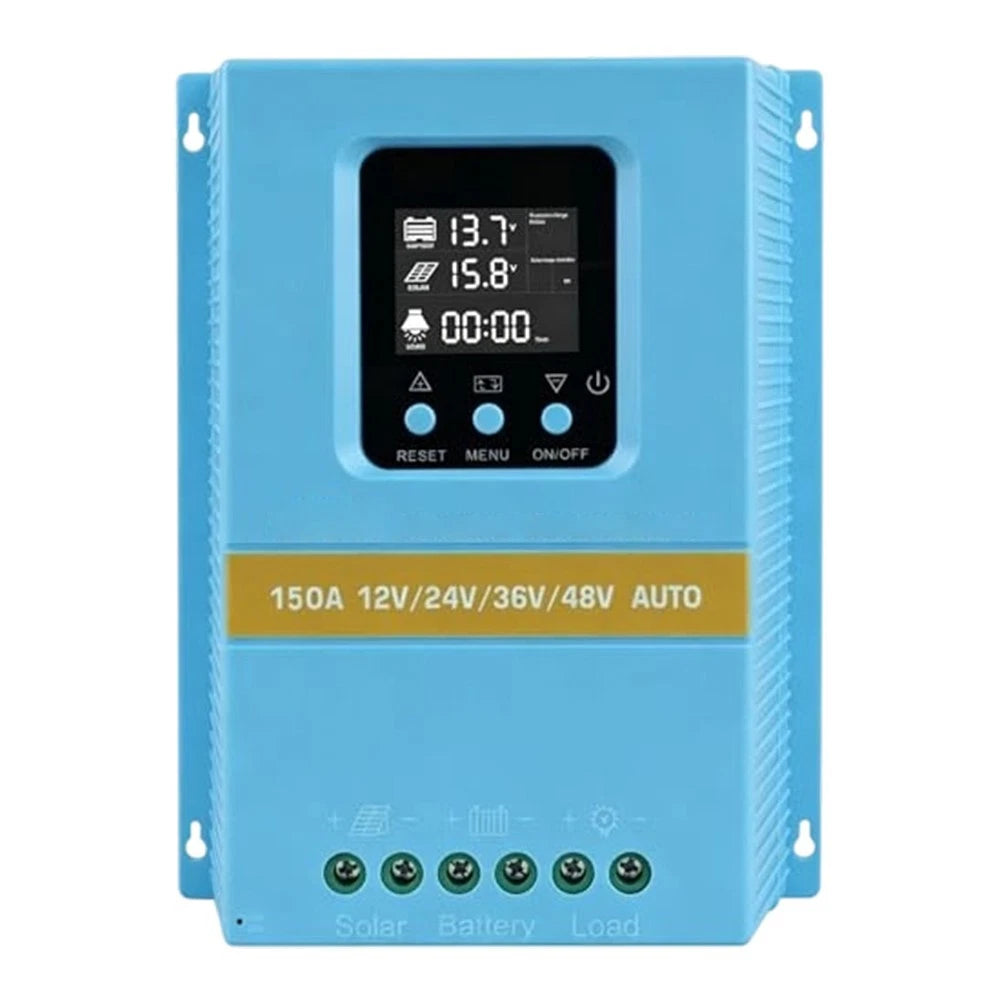 MPPT Solar Controller 150A for Automotive