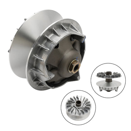 Front Clutch Variator Pulley Set 21300-F68-0000 for Hisun Strike 1000 (2017–2023)
