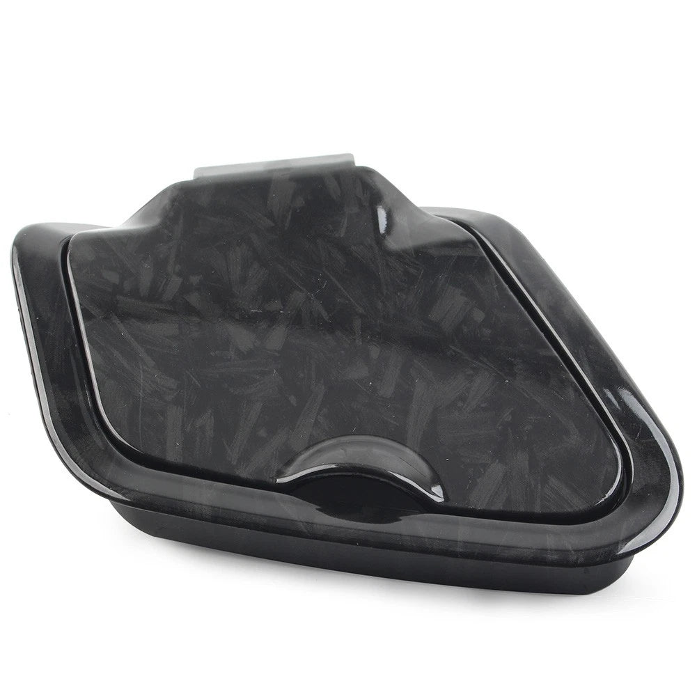 Side Socket Charger Cover Waterproof Cap for Yamaha Nmax V2 (2020–2021)
