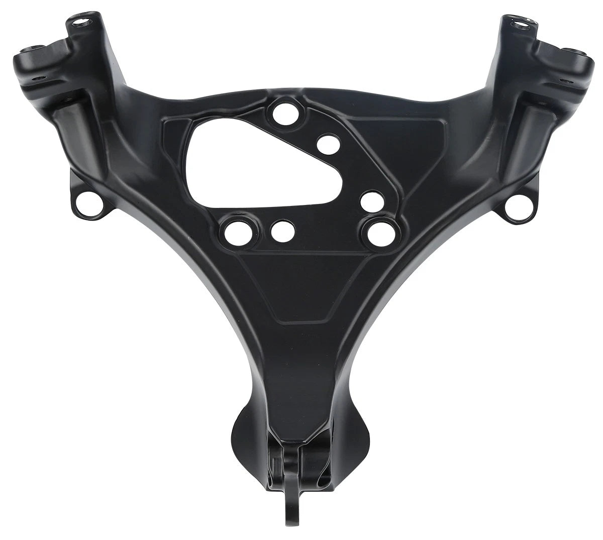 Front Upper Stay Fairing Bracket for Honda CBR1000RR (2008–2016)