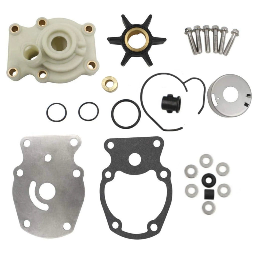 Water Pump Impeller Kit for Evinrude Johnson 20-35 HP (393630)