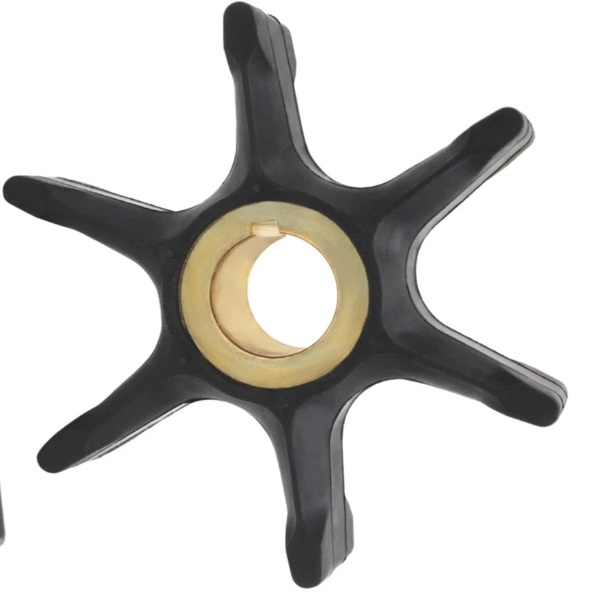 Water Pump Impeller for Evinrude Johnson 70 75 HP Outboard (0382547)