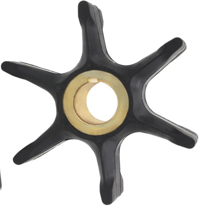 Water Pump Impeller for Evinrude Johnson 70 75 HP Outboard (0382547)