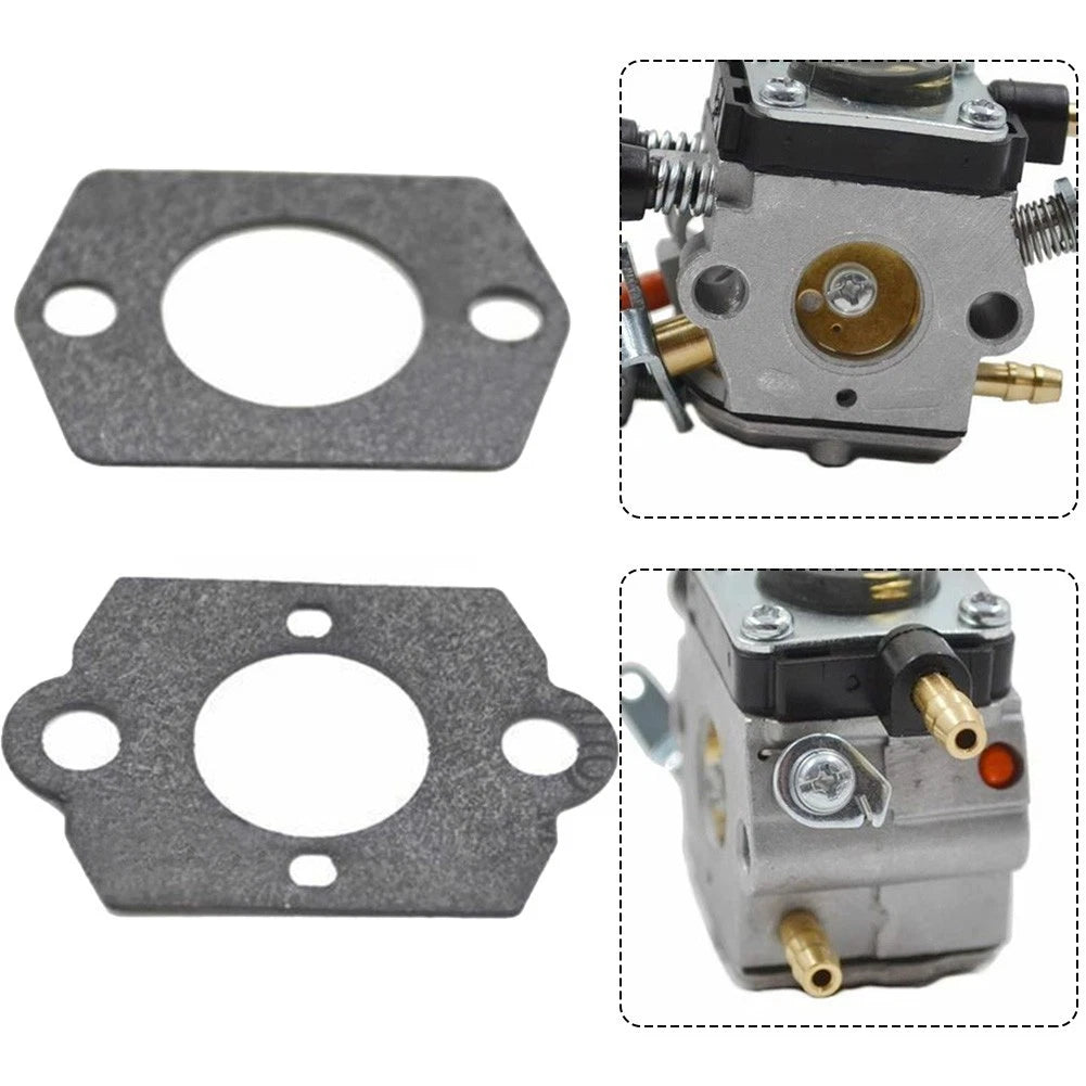2X Blower Carburetor Gaskets for BG50 (Compatible with 4229 120 0650)