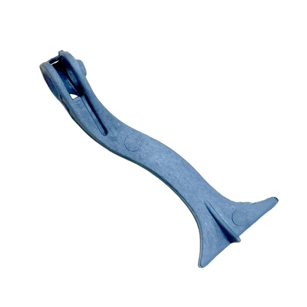 Front Hood Release Handle for Mercedes Benz W202 (1994–2002) 2028870027 A2028870027