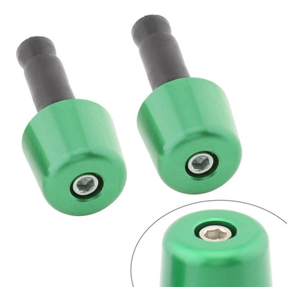 Handlebar Grips for Universal Motorcycle (1in/25.4mm)