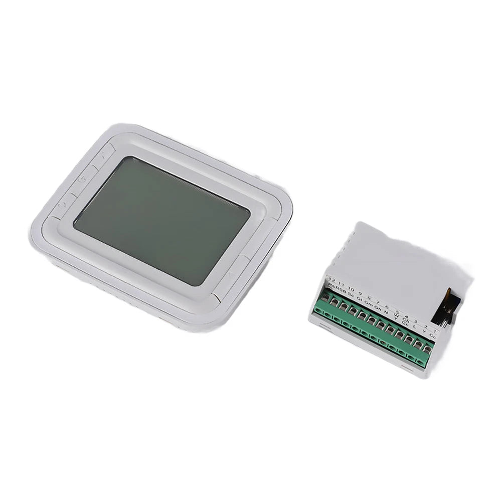 Digital Thermostat for Honeywell T6861H2WG (AC220V)
