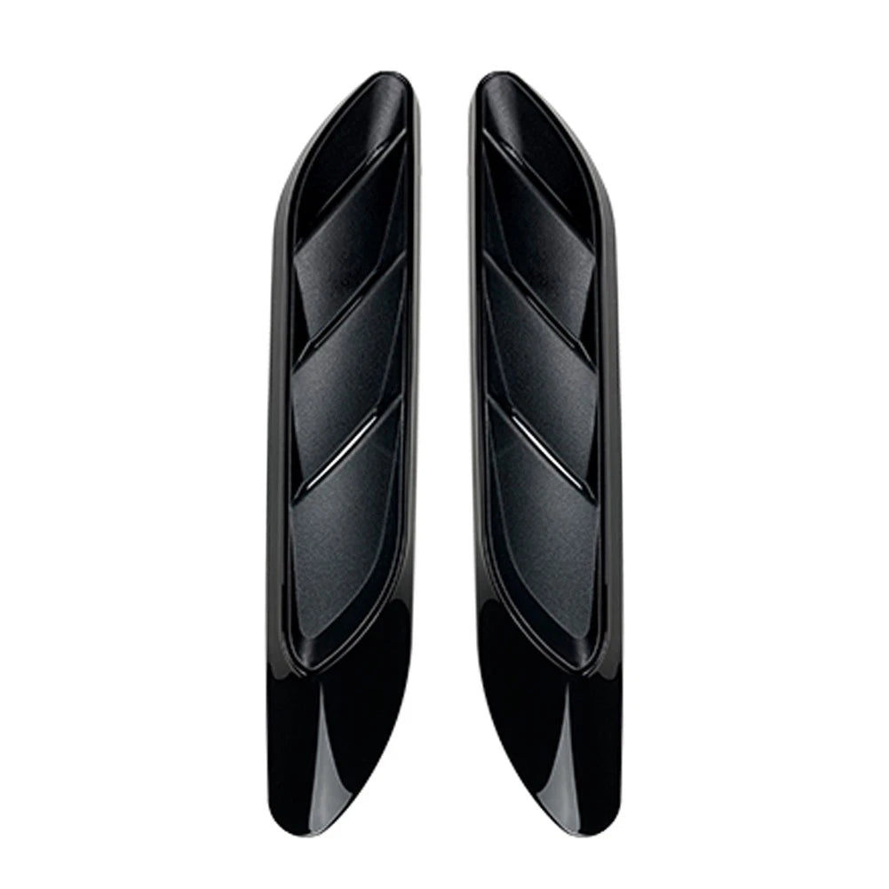 Side Air Vent Trim Panel for Mercedes Benz C Class W206 (2022–Present)