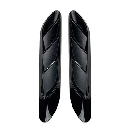 Side Air Vent Trim Panel for Mercedes Benz C Class W206 (2022–Present)