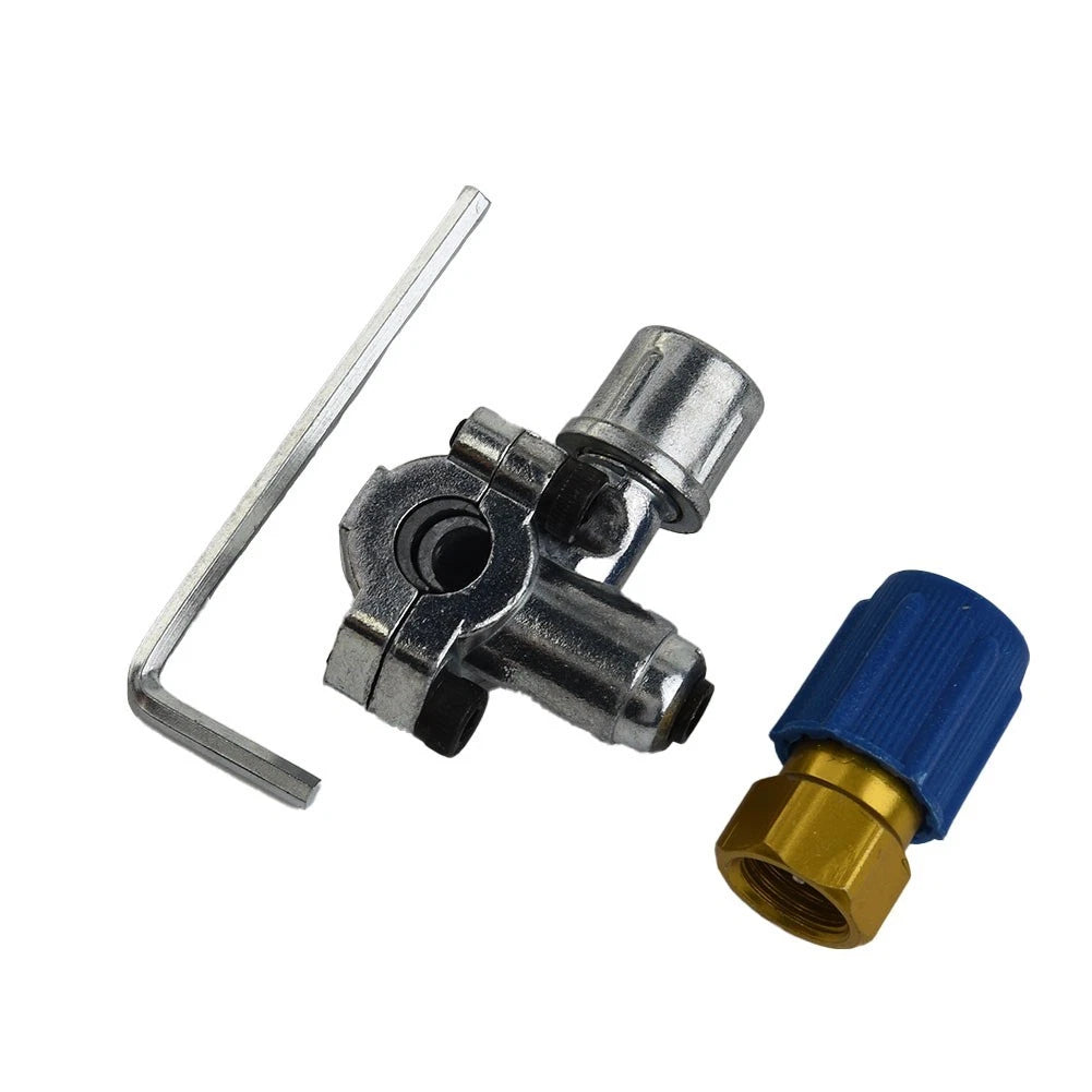 A/C Retrofit Valve Kit for BPV31 Bulle