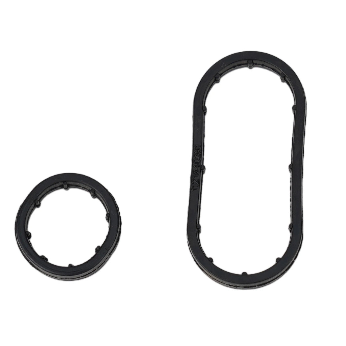 Oil Filter Housing Seal for BMW (2000–2023)