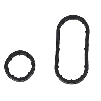 Oil Filter Housing Seal for BMW (2000–2023)