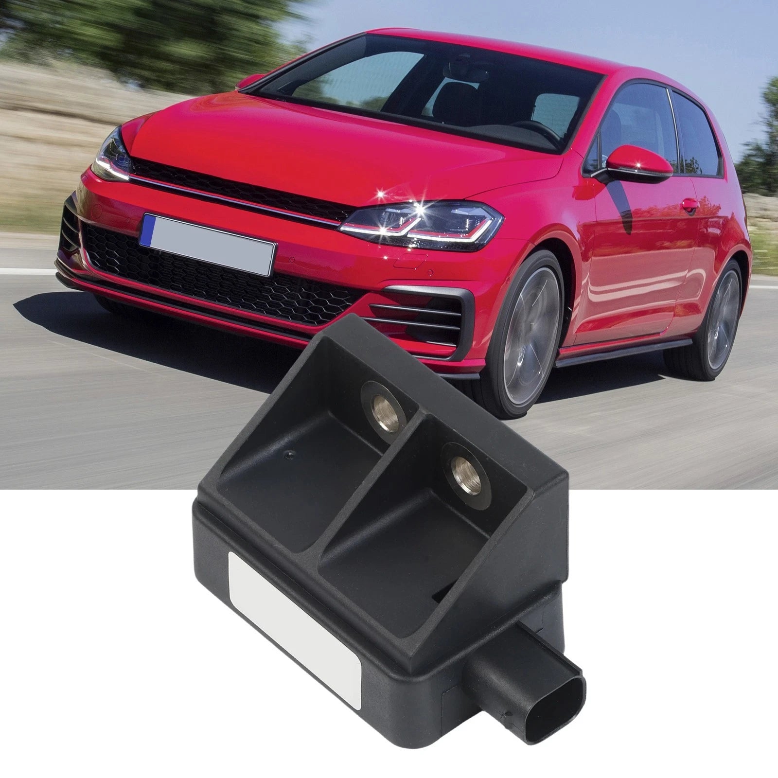 ESP Sensor for Volkswagen Golf (1J0 907 657 B, 1J1907637B)