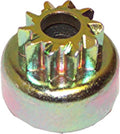 WSM Starter Drive for Mercury Mariner 6-25 HP 2 Cyl (1980–2006) 10 Tooth