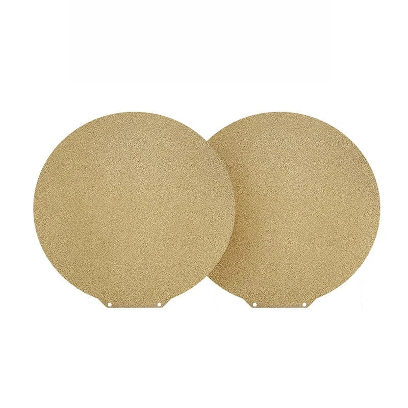 Heat Bed Sticker for Flsun Precise Fit (Compatible)