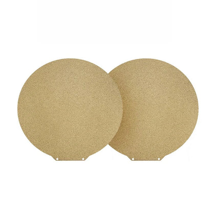 Heat Bed Sticker for Flsun Precise Fit (Compatible)