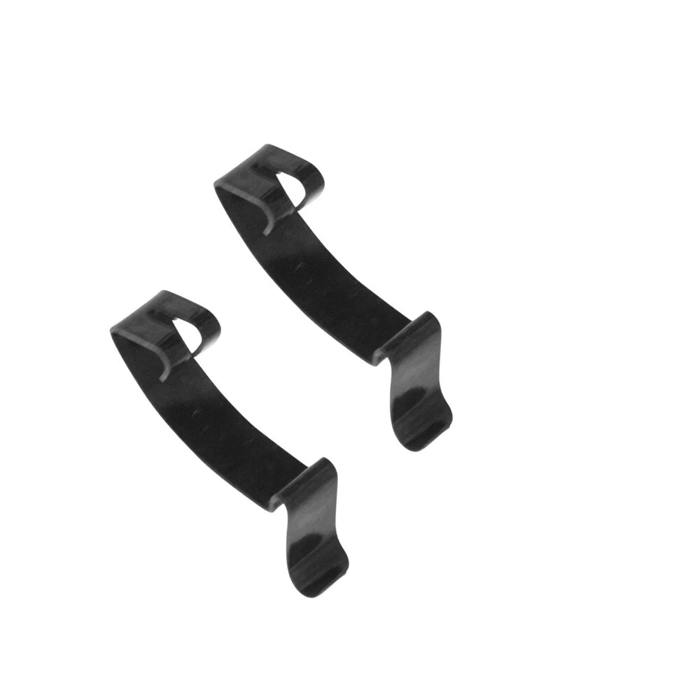 2Pcs Air Cleaner Filter Box Clips 16598-7S000 for Nissan Armada Frontier Maxima (2004–2023)