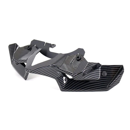 Carbon Fiber Front Spoiler Fairing for Kawasaki Z 900 (2020–2022)