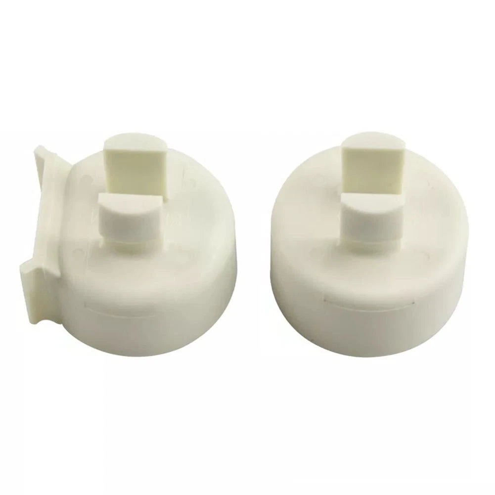 2X OEM Style Tailgate Bushing for GMC 1500 2500HD 3500HD (2007–2020)
