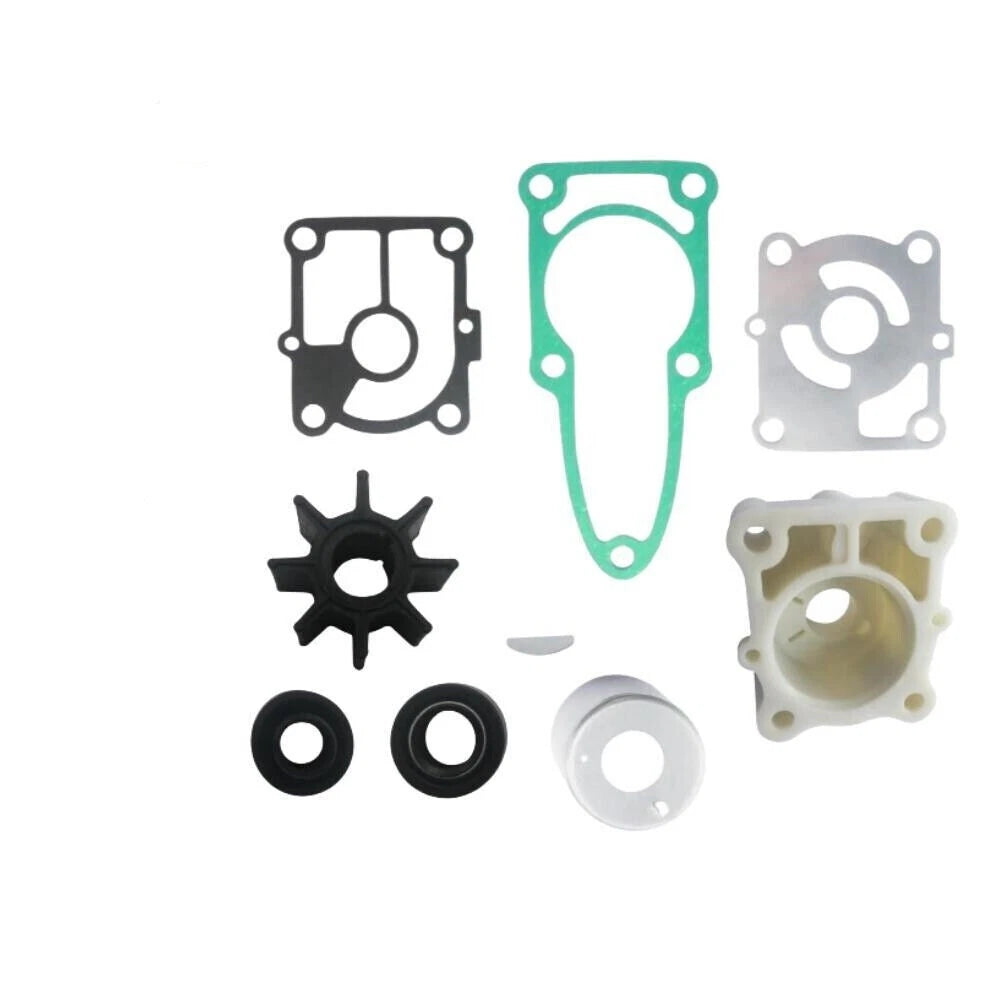 Water Pump Repair Kit for Tohatsu MFS 15E 20E (3RS-87322-0)