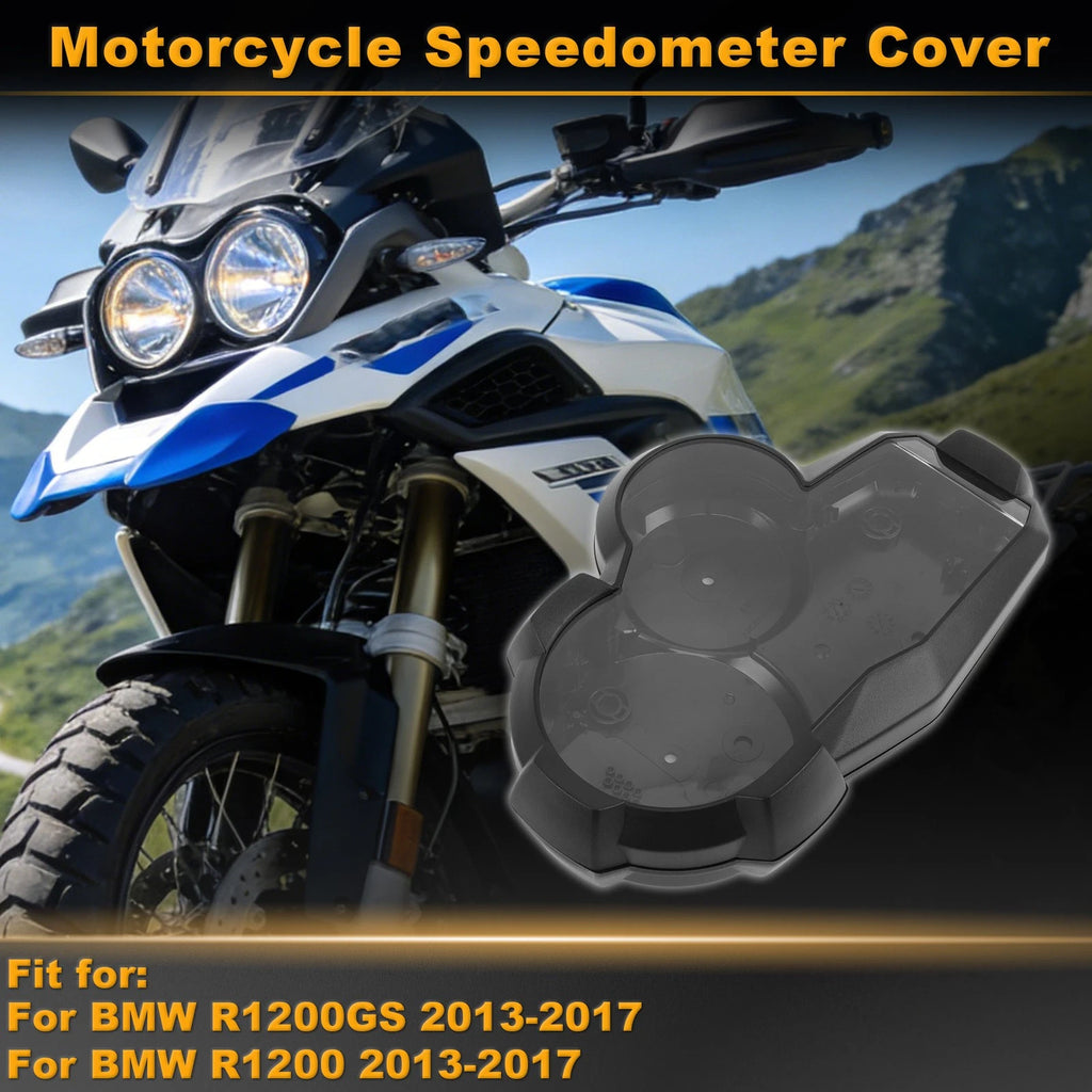 Speedometer Gauge Cover Replacement for BMW R1200GS 2013–2017