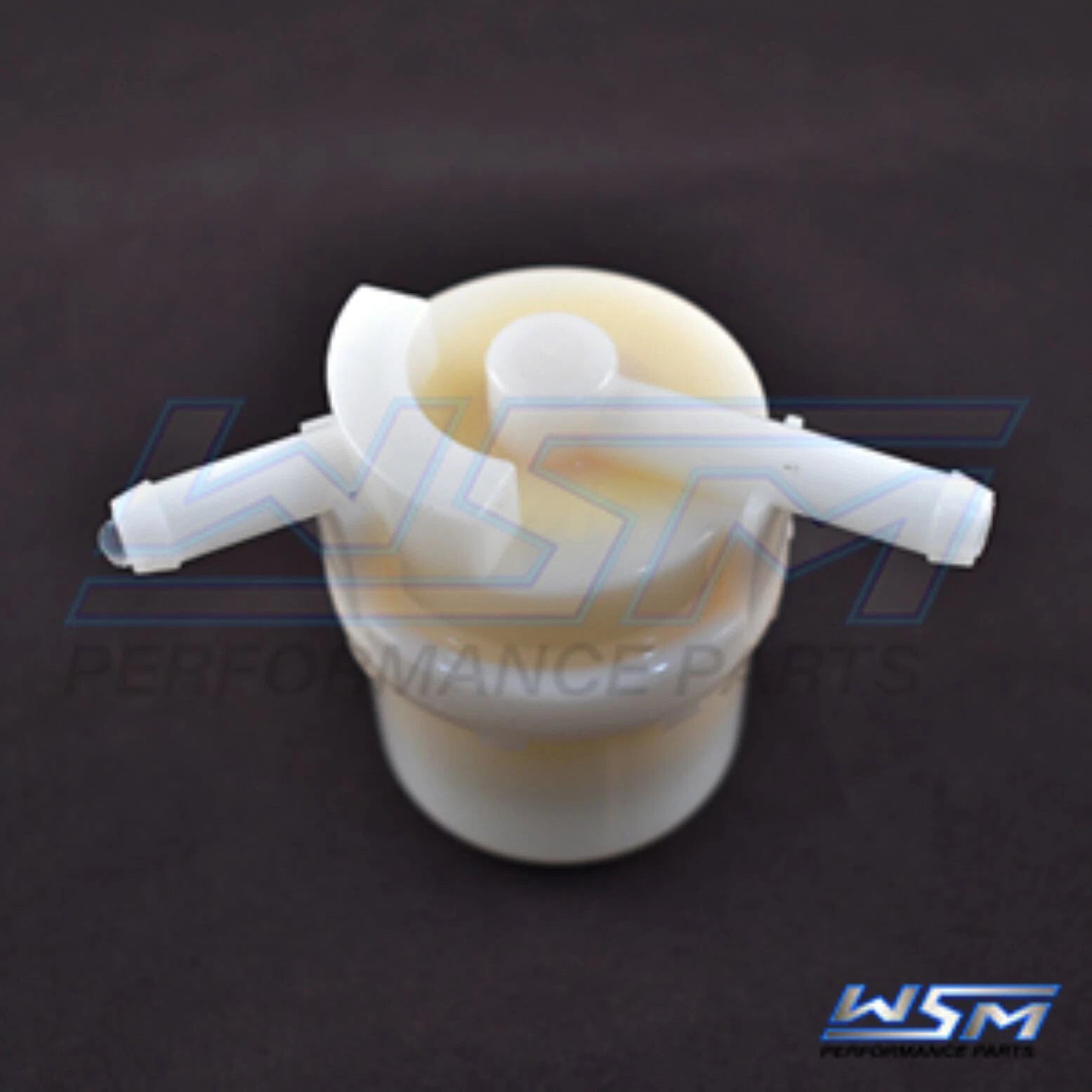 WSM Fuel Filter for Honda / Tohatsu 75-90 Hp 4-Stroke (600-321)