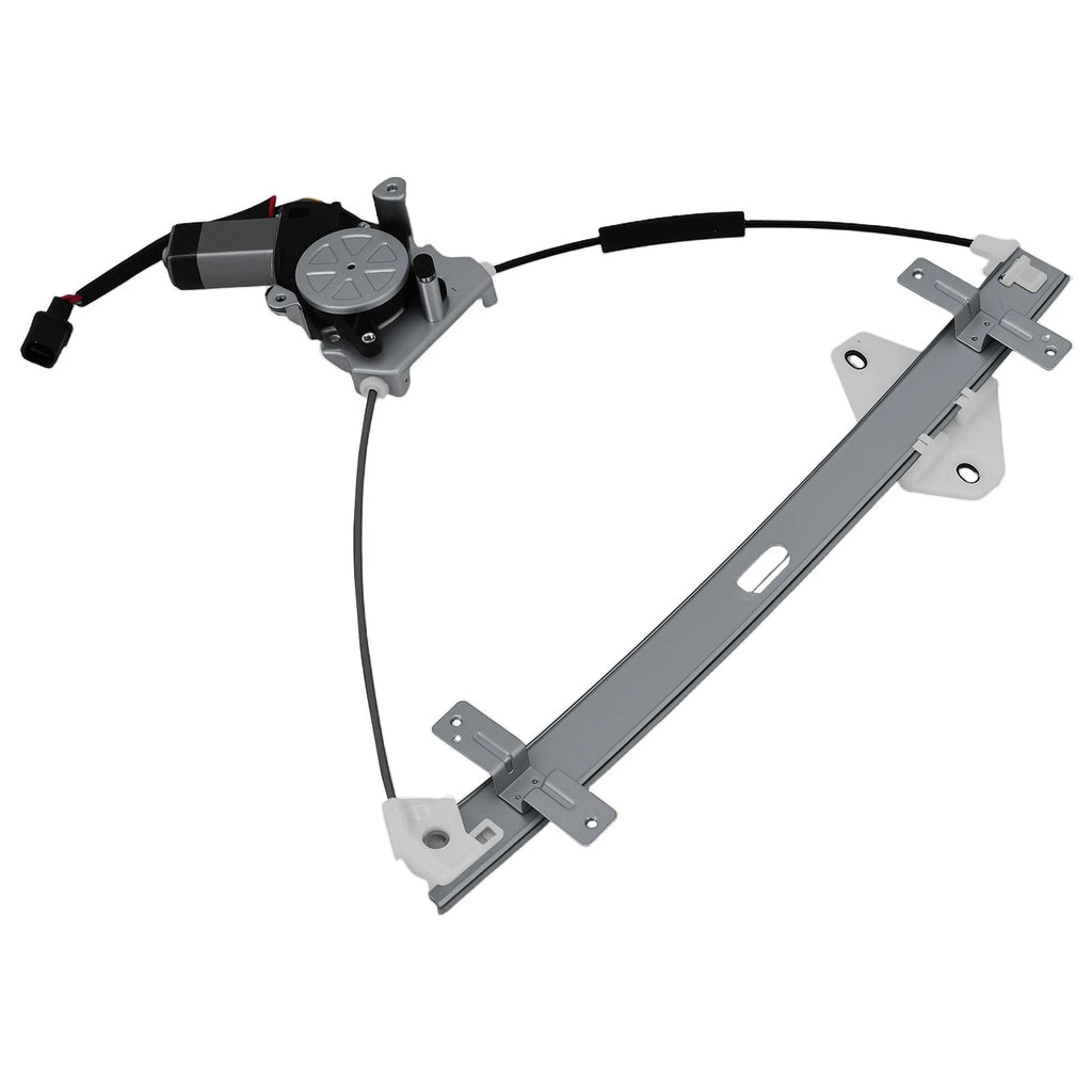 Electric Window Regulator & Motor Front Left for Acura TL (2004–2008) 751046
