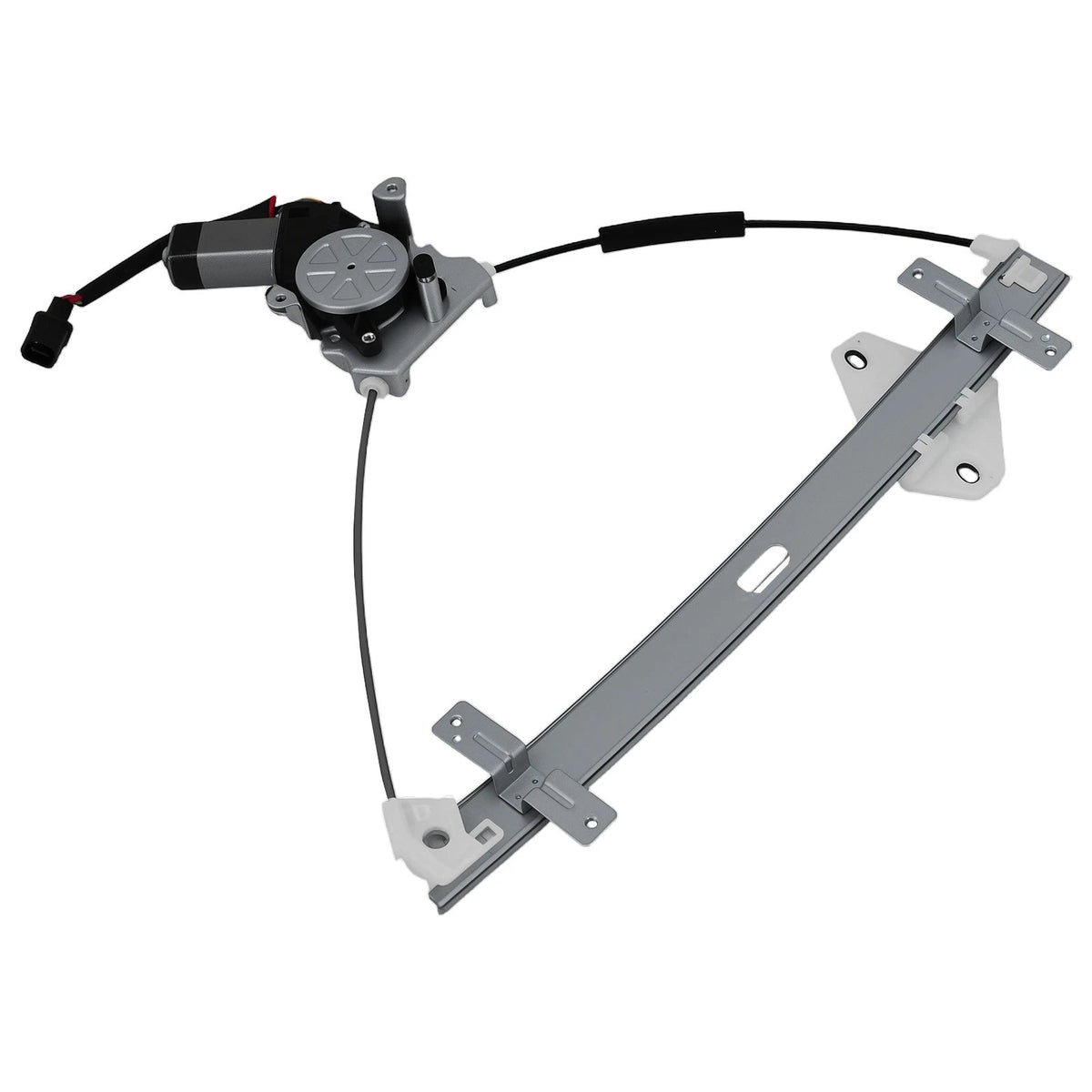Electric Window Regulator & Motor Front Left for Acura TL (2004–2008) 751046