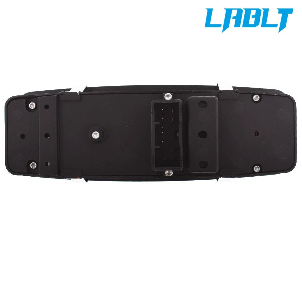 Front Left Power Window Switch for Chrysler 300, Dodge Charger (2015–2018)