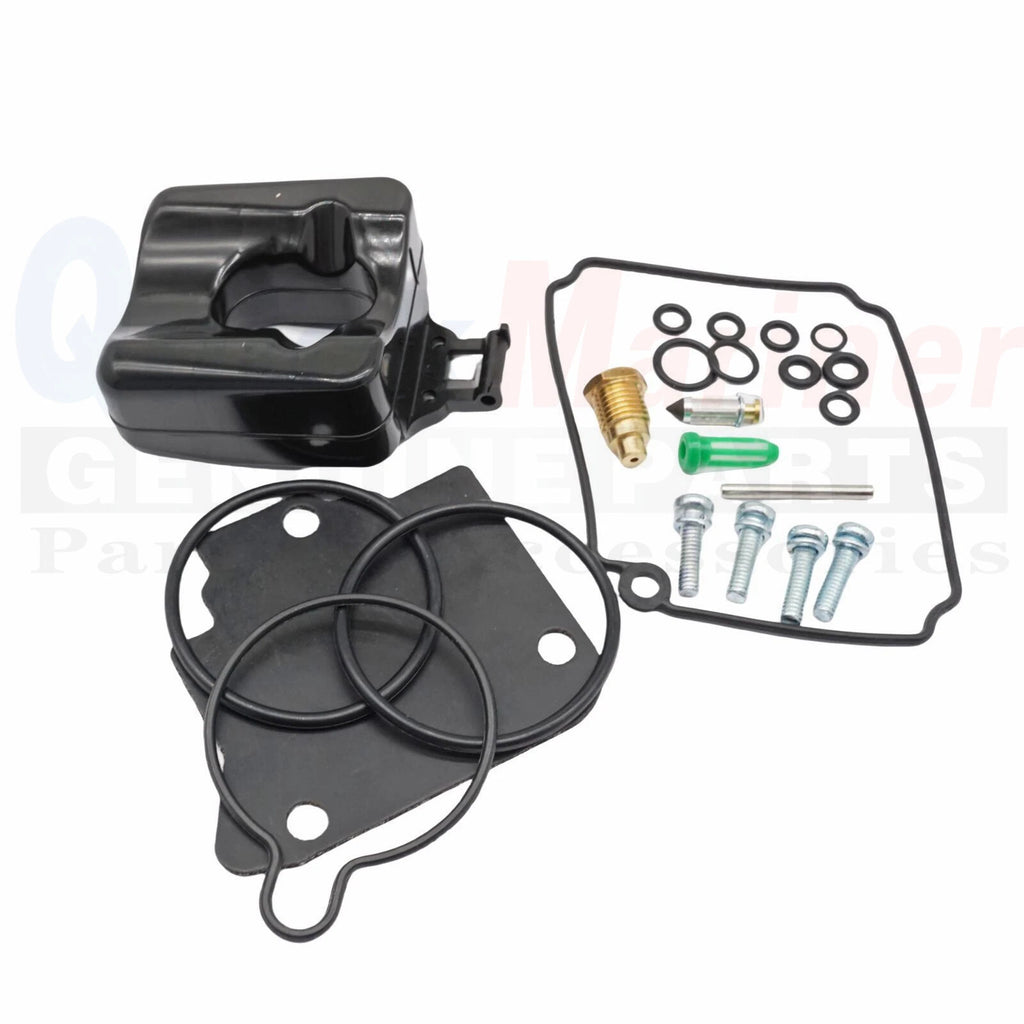 Carb Kit for Yamaha Outboard 80-100 HP (F-TJR, F-TLR, F-TXR) (67F-W0093)