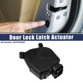 Front Right Side Door Lock Latch Actuator Replacement for Hyundai Accent (2006–2011)