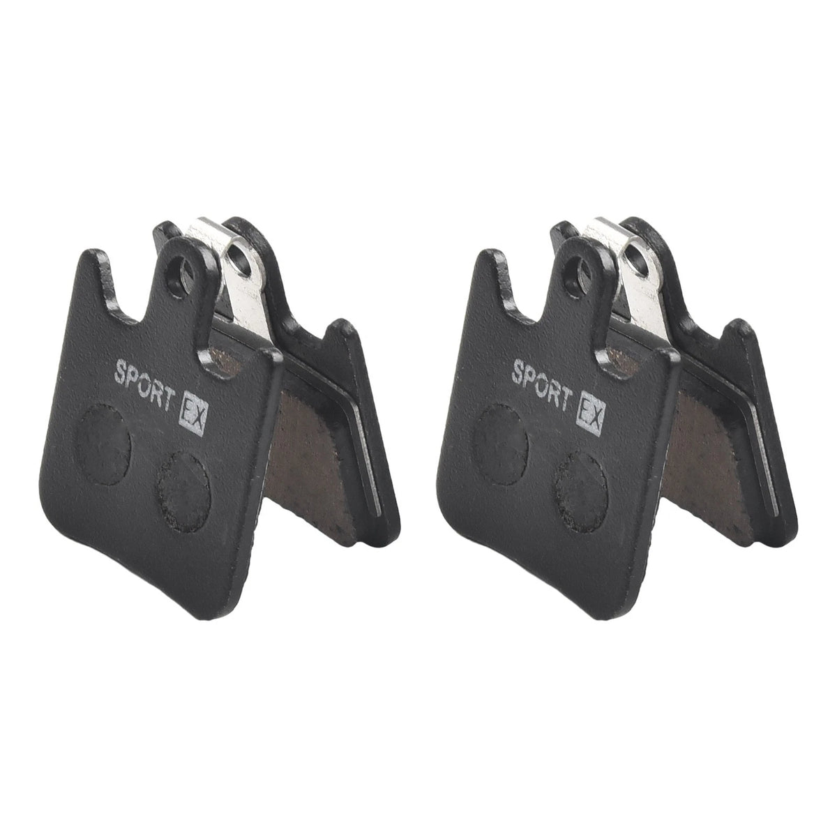 Disc Brake Pads for Bicycle (Replacement Tech X2)