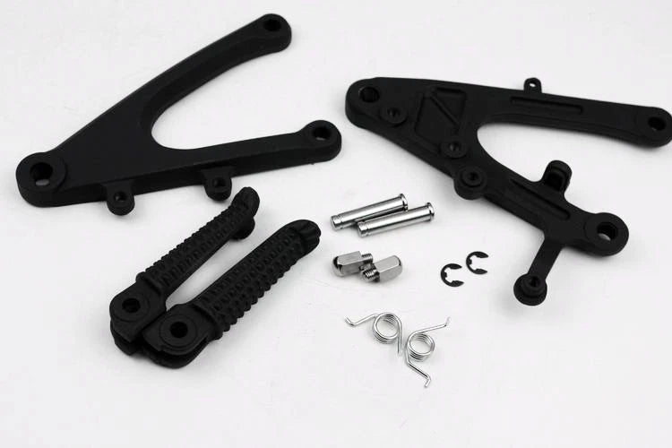 Foot Peg Bracket for Yamaha YZF R1 (2004–2006)