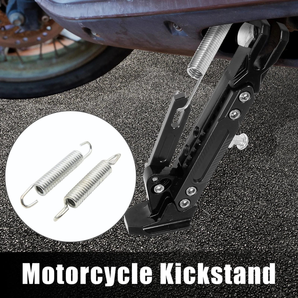 Side Stand Spring Replacement 2Pc for Honda CG125 (1972–2026)