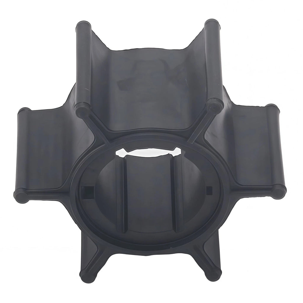 Water Pump Impeller 655-44352-09 for Yamaha Outboard 2 Stroke (6-8 HP)