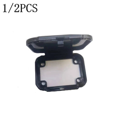 Panel Bracket Cover for Caravans