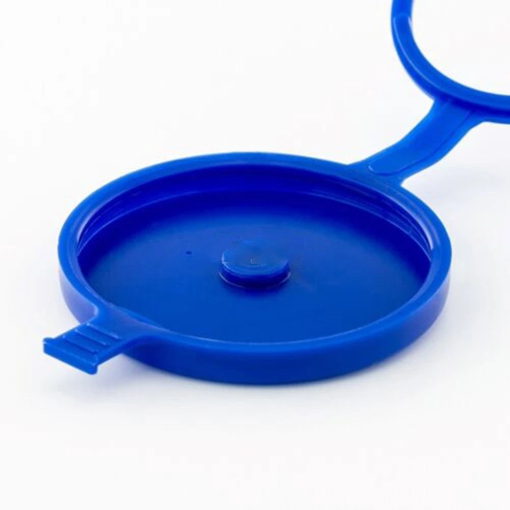 Washer Bottle Cap for