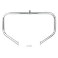 Chrome Highway Engine Guard Bar for Harley Touring (2009–2024)