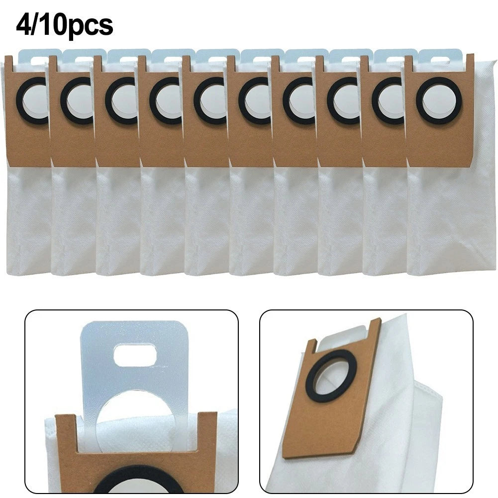 Dust Bag for Robot Vacuum (Extended Usage Time)