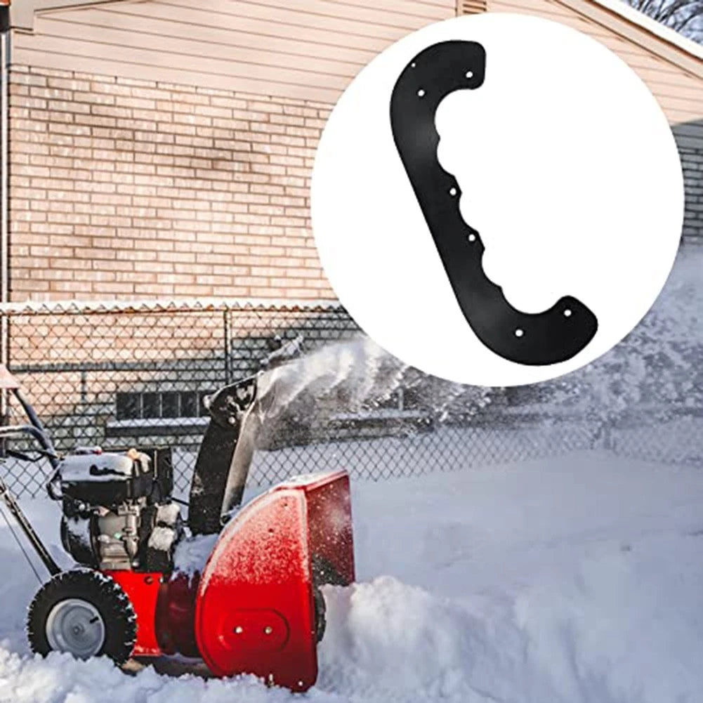 Auger Rotor Paddle Set & Scraper for Toro
