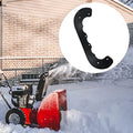 Auger Rotor Paddle Set & Scraper for Toro