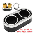 Cup Holder for Auto (Inner, Dual)