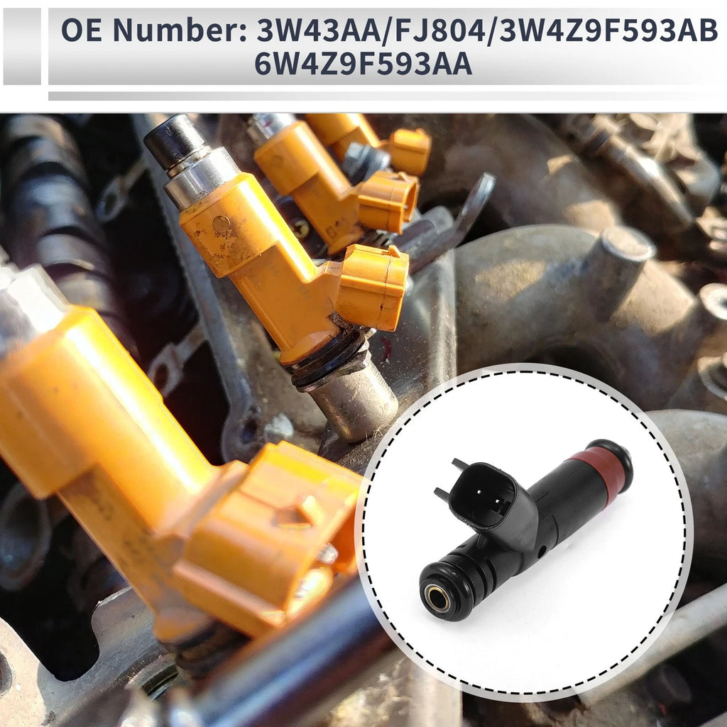 Fuel Injector Replacement for Ford Thunderbird (2003–2005) Engine Nozzle