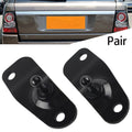Set of 2 Tailgate Power Strut Brackets for Range Rover Sport (2010–2013)