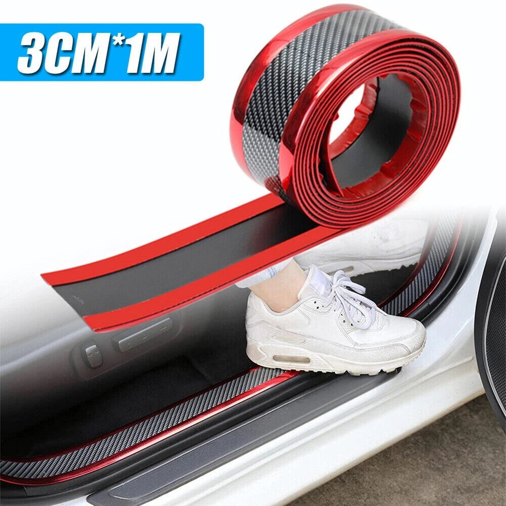 Anti-scratch Anti-collision Strip for Auto Accessories
