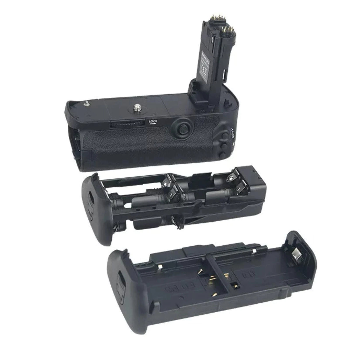 BG-E11 Battery Grip for Canon 5DS 5DSR (2015–2016)