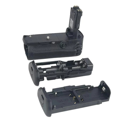 BG-E11 Battery Grip for Canon 5DS 5DSR (2015–2016)