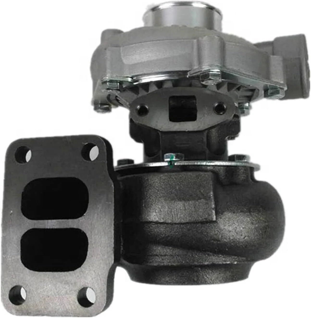 Turbocharger S2B for Deutz BF6M1013FC